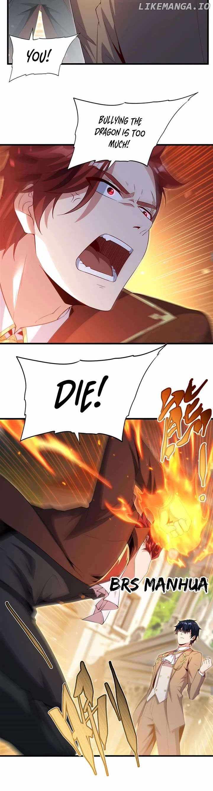 Read Rebirth 1998 Manga Online