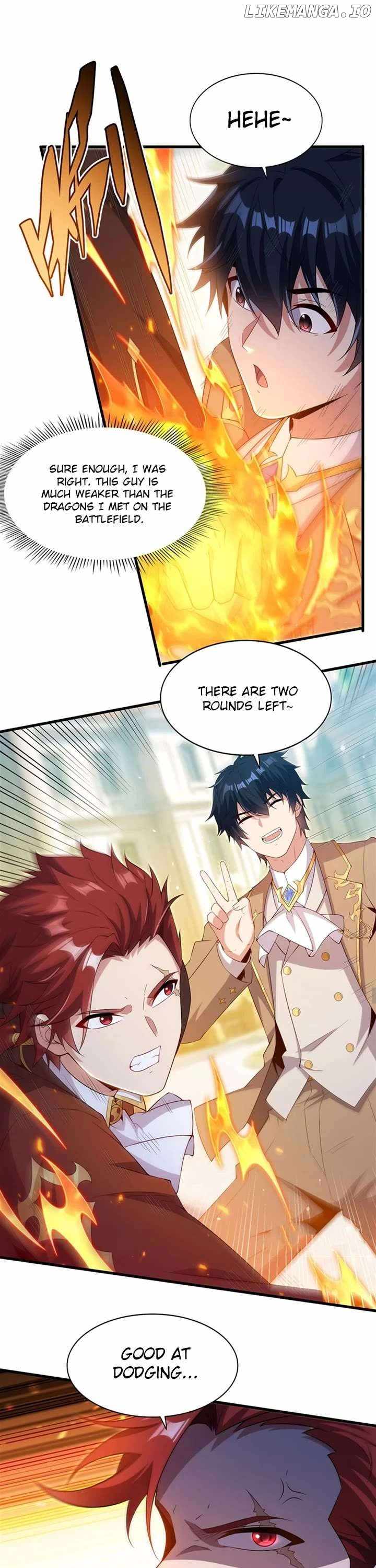 Read Rebirth 1998 Manga Online