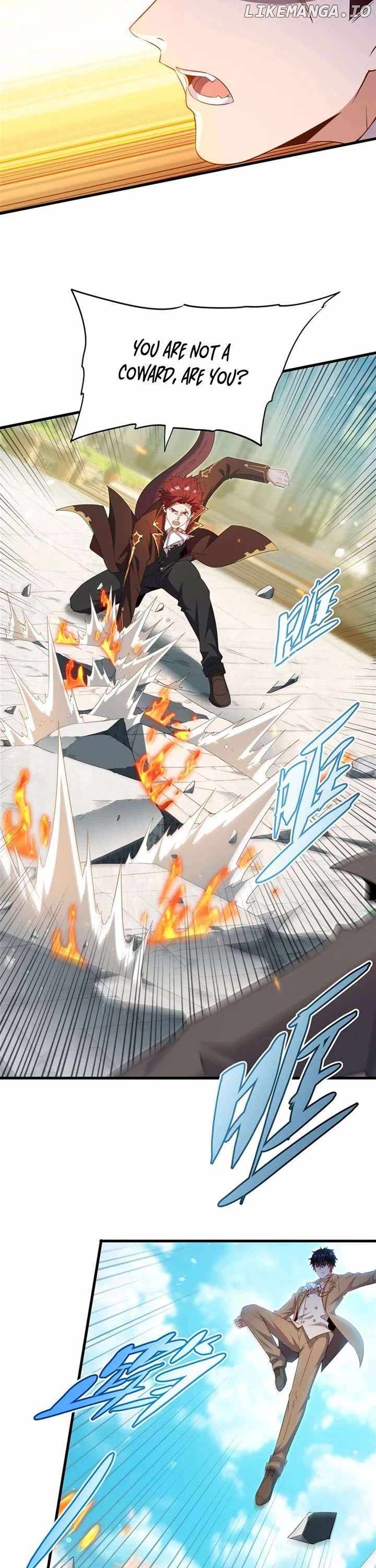 Read Rebirth 1998 Manga Online