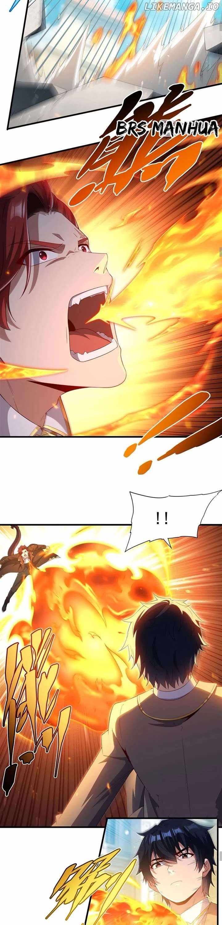 Read Rebirth 1998 Manga Online