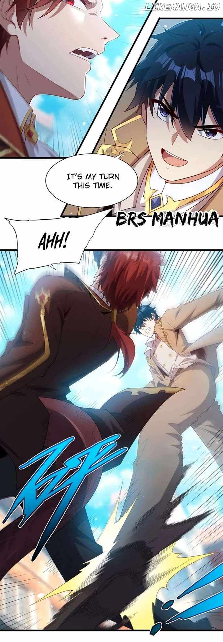 Read Rebirth 1998 Manga Online