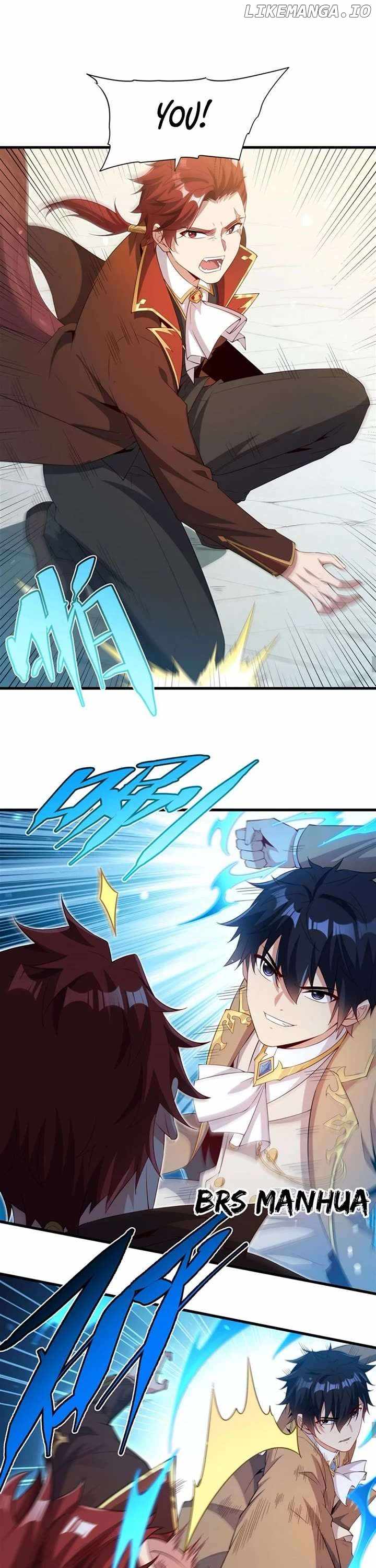 Read Rebirth 1998 Manga Online