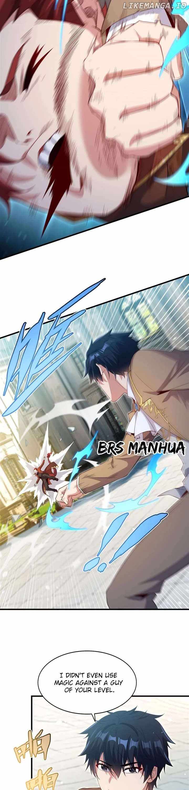 Read Rebirth 1998 Manga Online