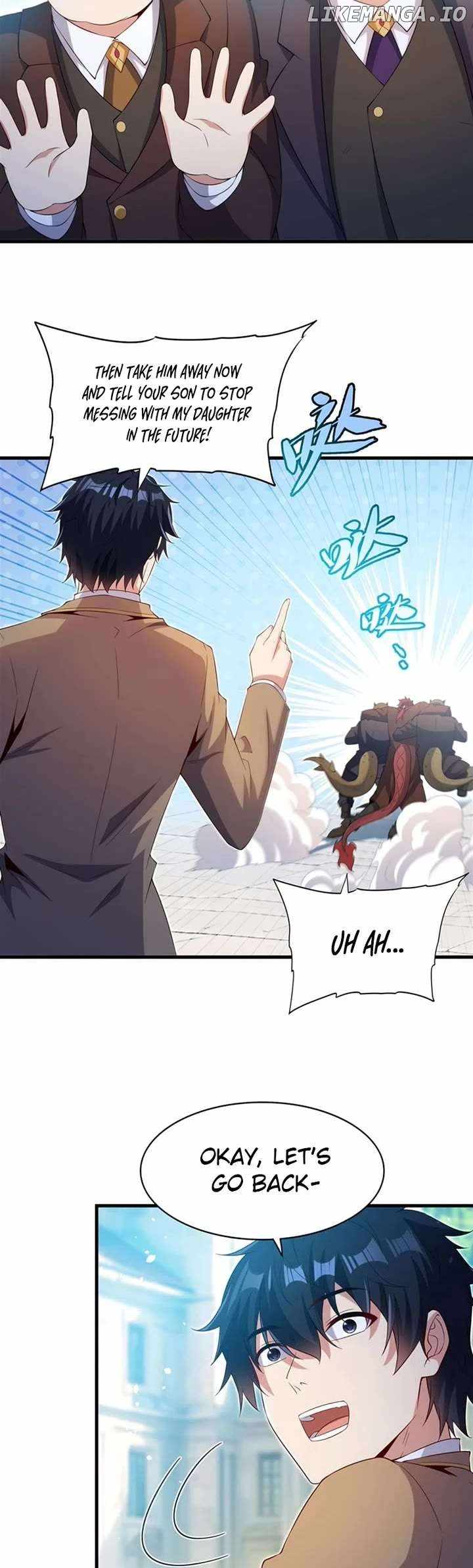 Read Rebirth 1998 Manga Online