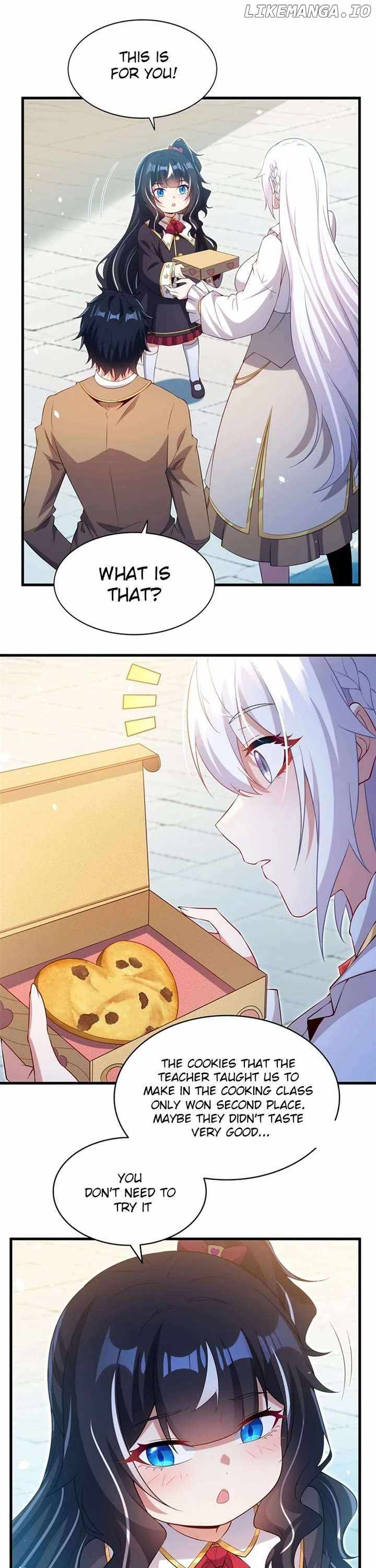 Read Rebirth 1998 Manga Online