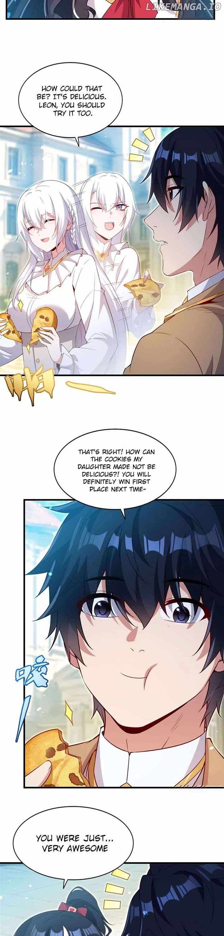 Read Rebirth 1998 Manga Online