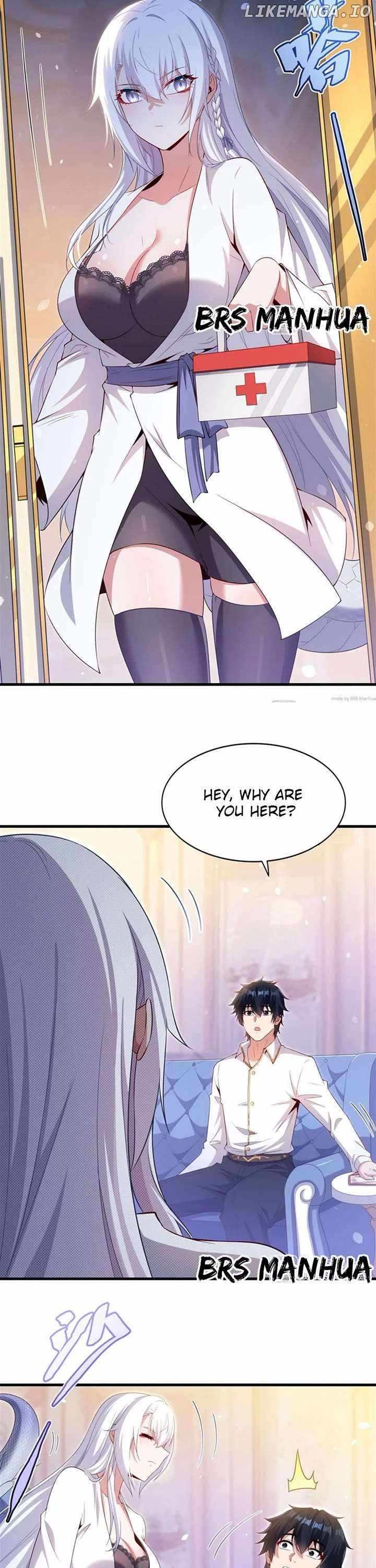 Read Rebirth 1998 Manga Online