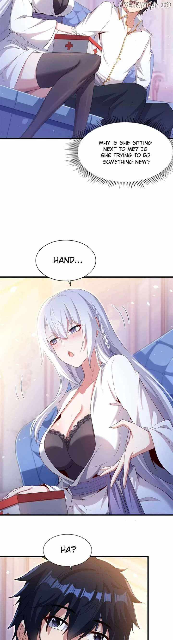 Read Rebirth 1998 Manga Online