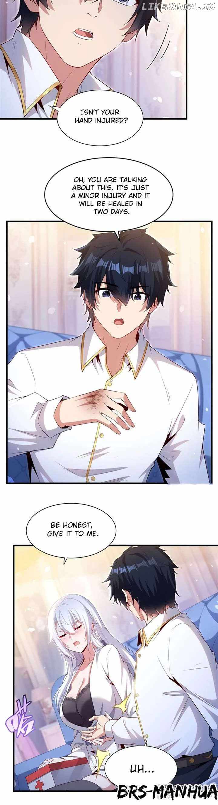 Read Rebirth 1998 Manga Online