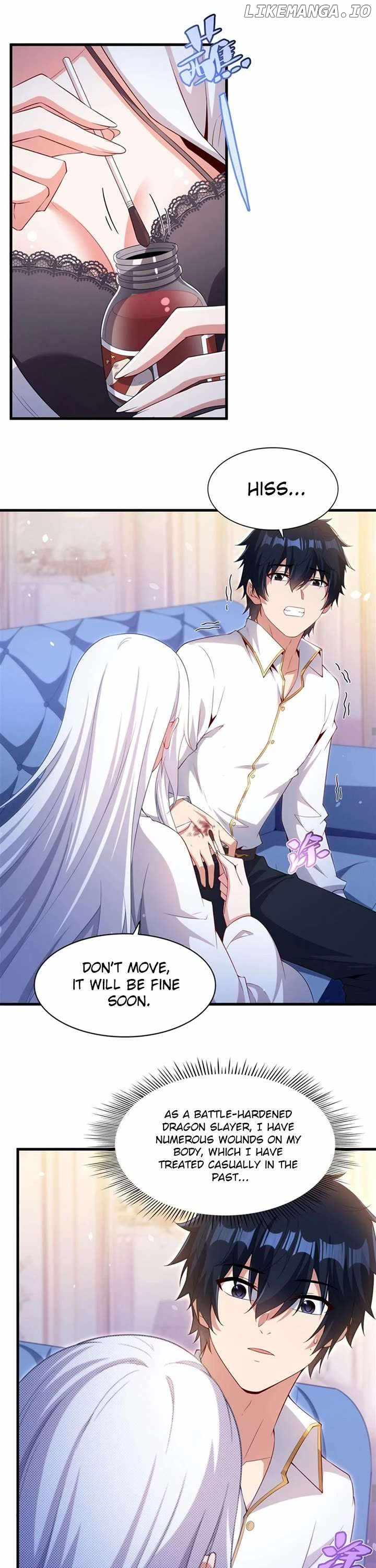 Read Rebirth 1998 Manga Online