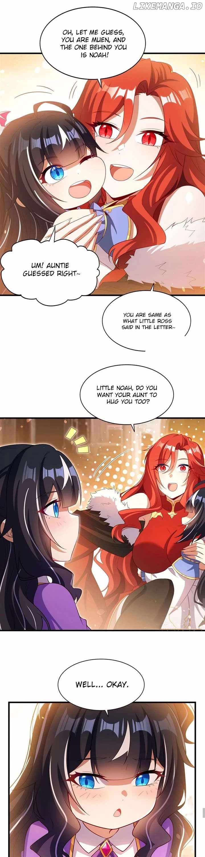 Read Rebirth 1998 Manga Online