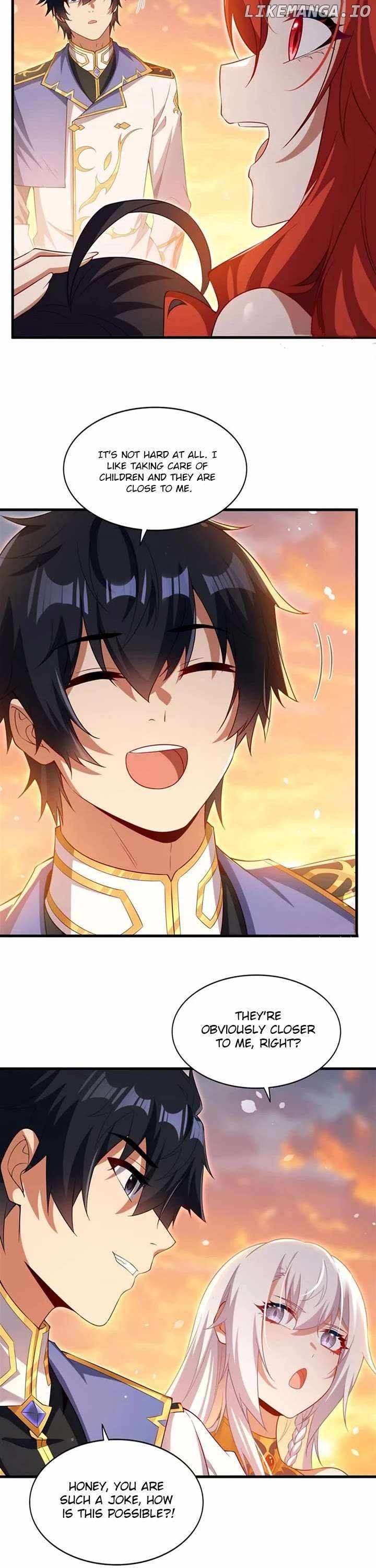 Read Rebirth 1998 Manga Online