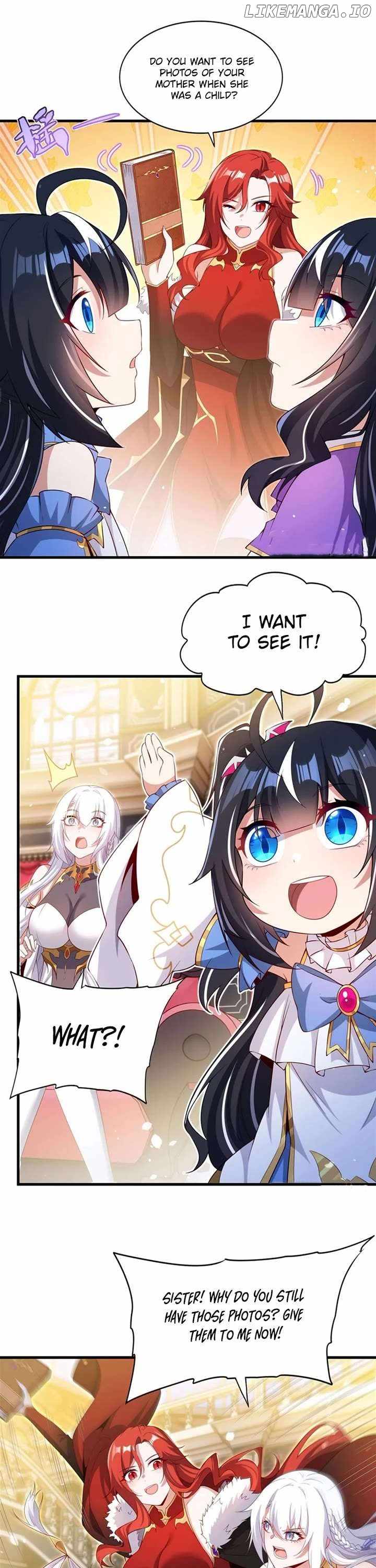 Read Rebirth 1998 Manga Online