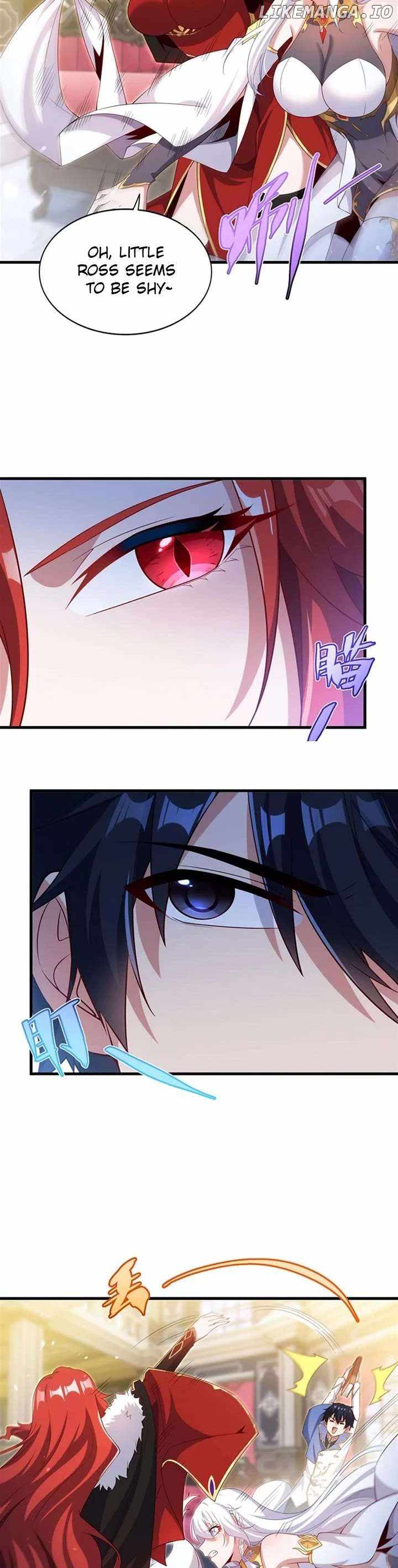 Read Rebirth 1998 Manga Online