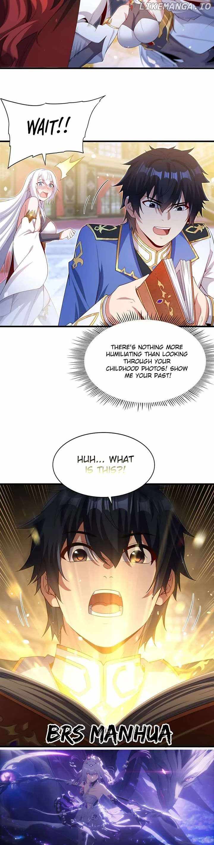 Read Rebirth 1998 Manga Online