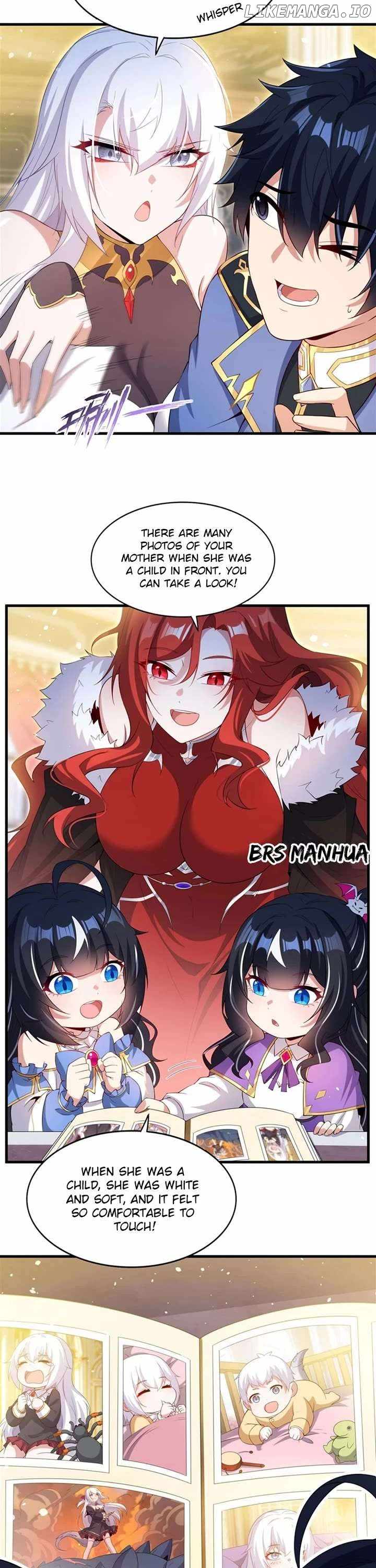 Read Rebirth 1998 Manga Online