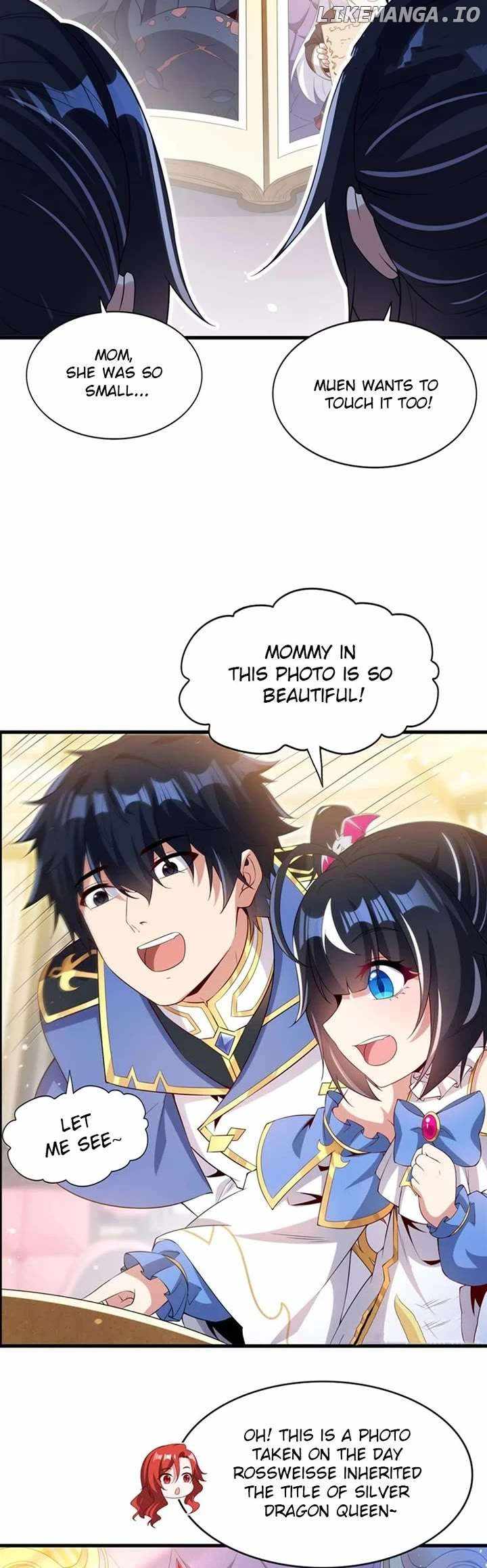 Read Rebirth 1998 Manga Online