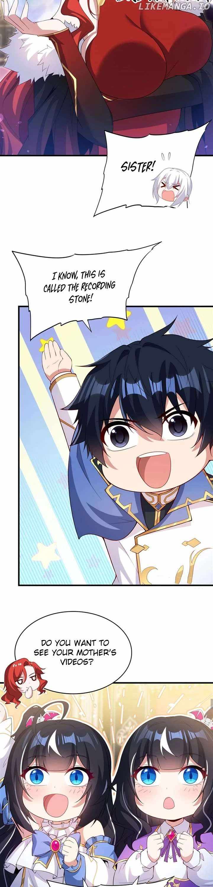 Read Rebirth 1998 Manga Online