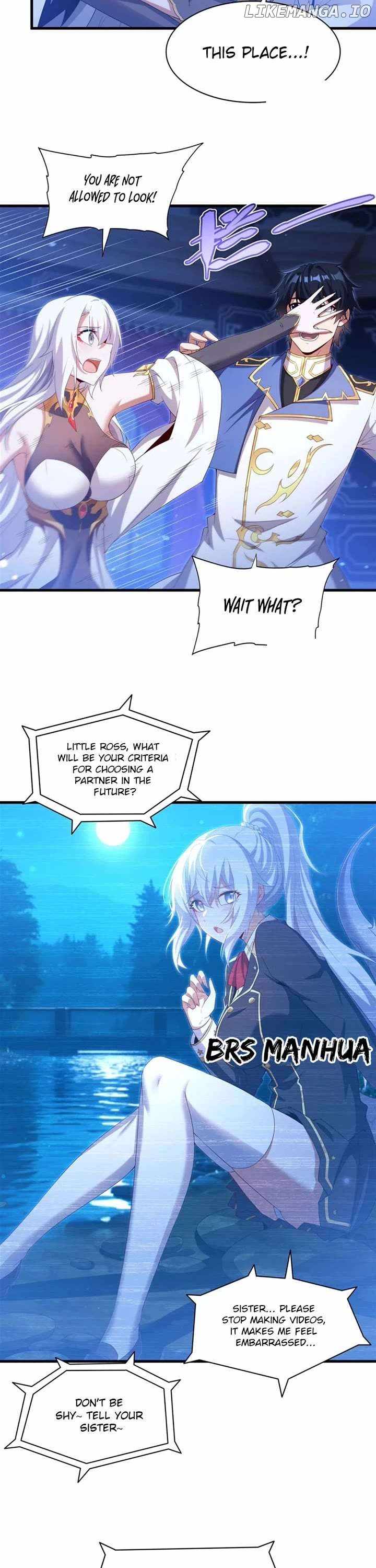 Read Rebirth 1998 Manga Online