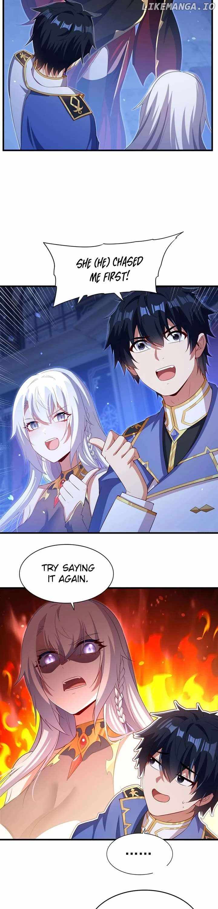 Read Rebirth 1998 Manga Online