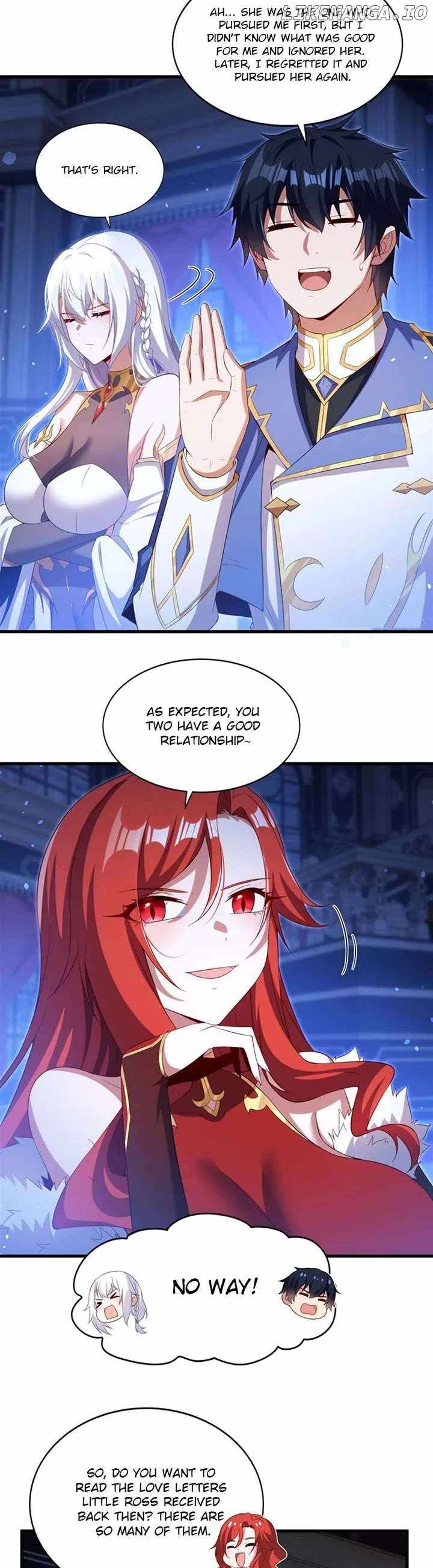 Read Rebirth 1998 Manga Online