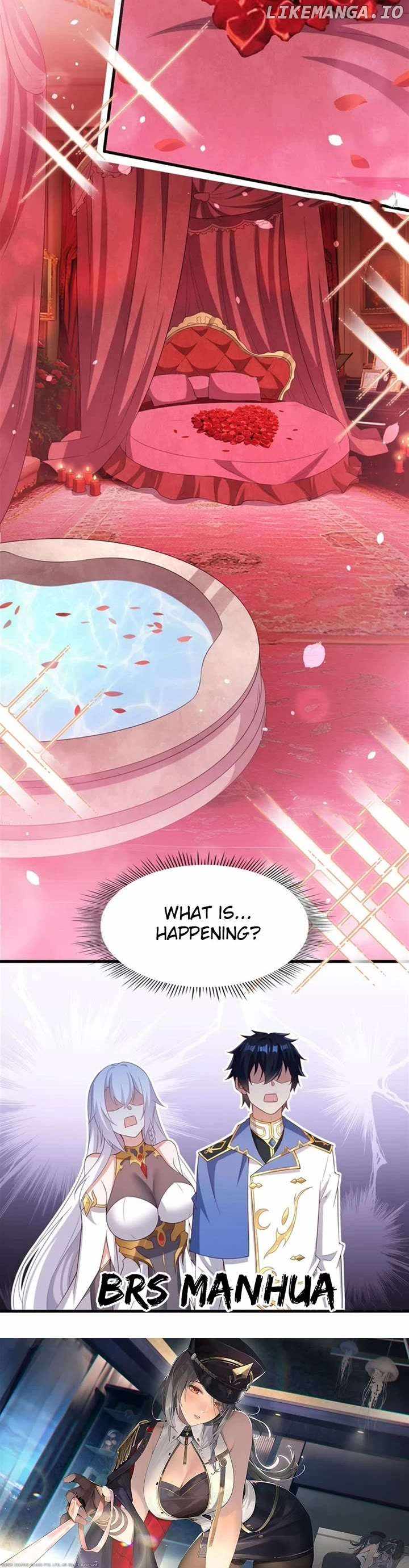 Read Rebirth 1998 Manga Online