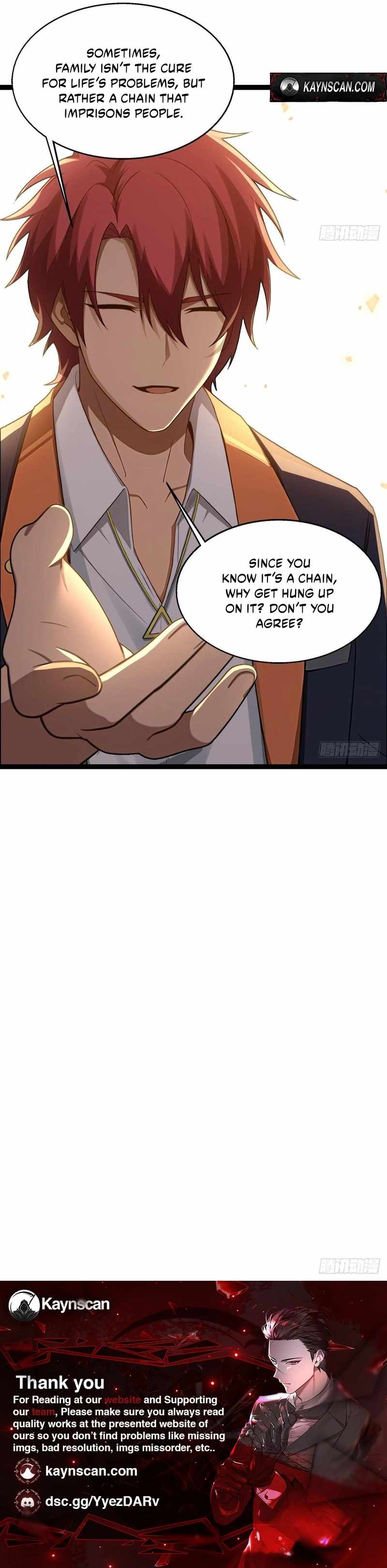 Read Rebirth 1998 Manga Online