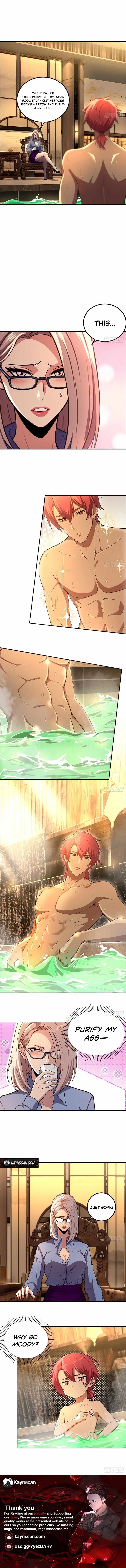 Read Rebirth 1998 Manga Online