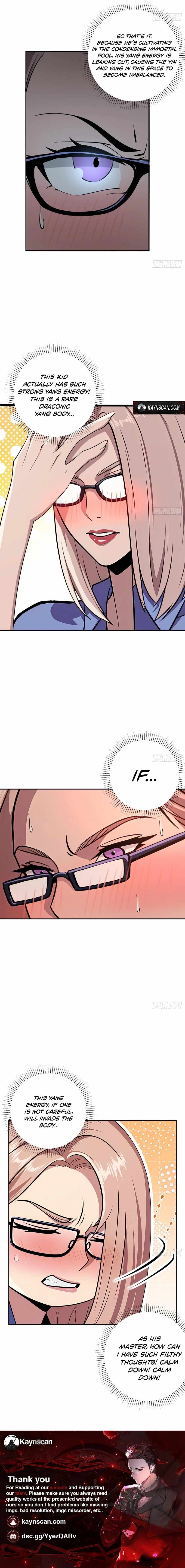 Read Rebirth 1998 Manga Online