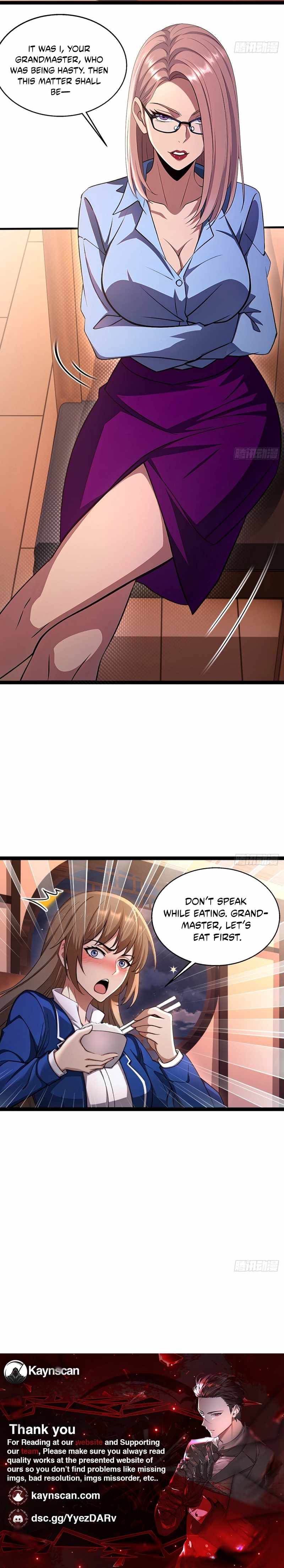 Read Rebirth 1998 Manga Online