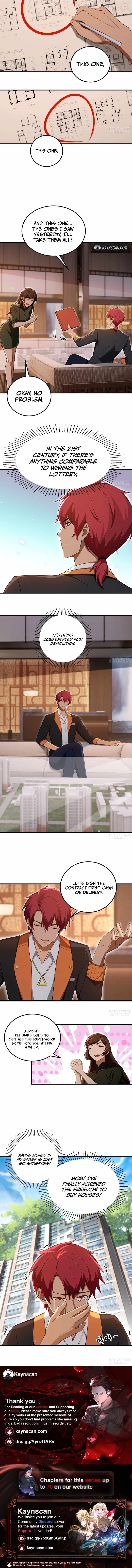 Read Rebirth 1998 Manga Online