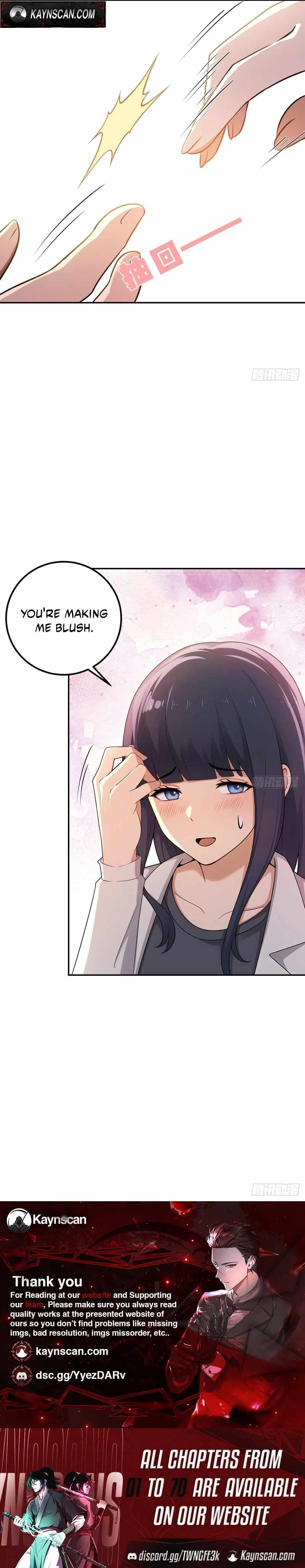 Read Rebirth 1998 Manga Online