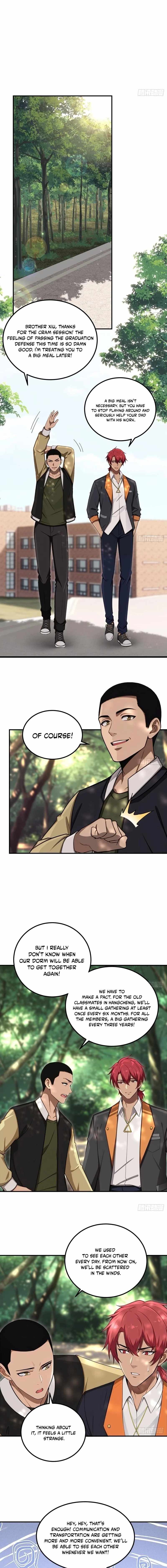 Read Rebirth 1998 Manga Online