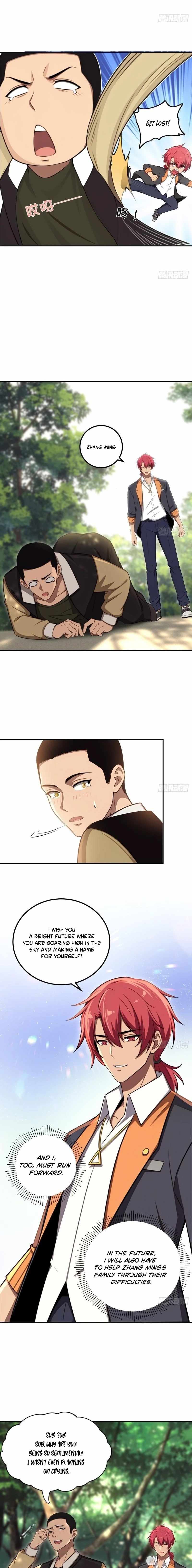 Read Rebirth 1998 Manga Online