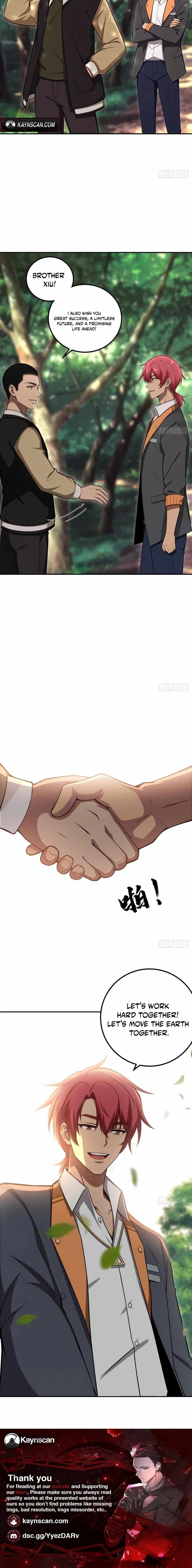 Read Rebirth 1998 Manga Online