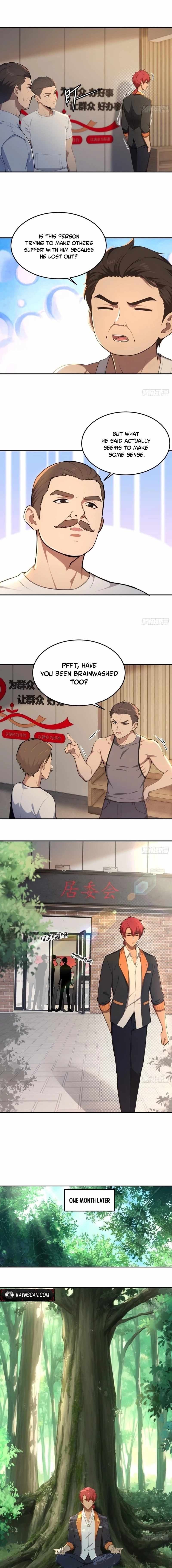 Read Rebirth 1998 Manga Online