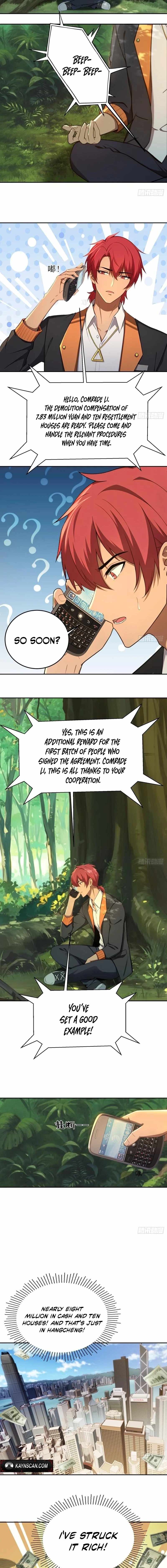 Read Rebirth 1998 Manga Online