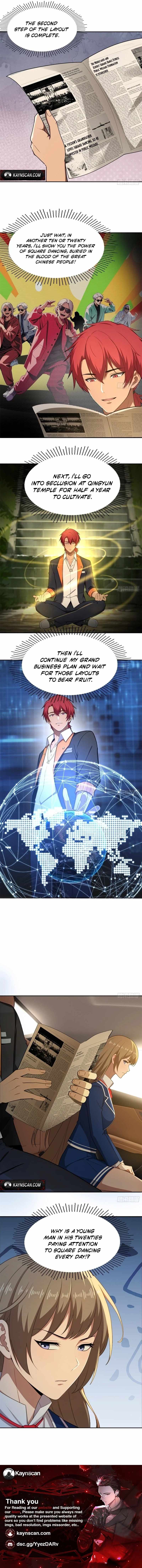 Read Rebirth 1998 Manga Online