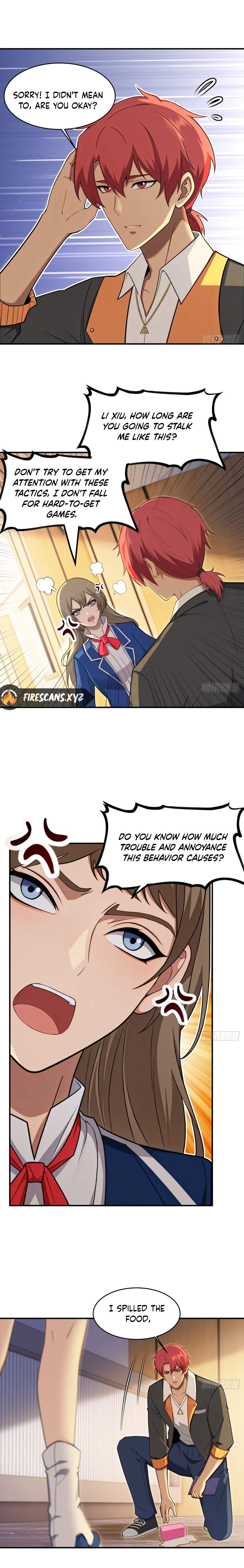 Read Rebirth 1998 Manga Online