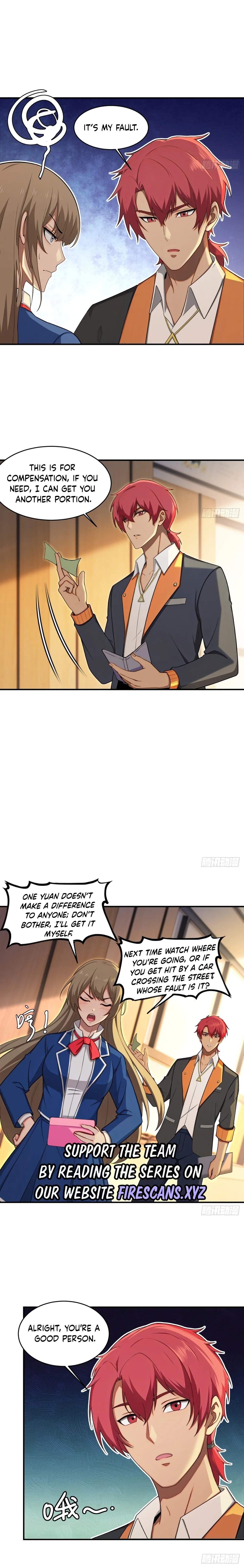 Read Rebirth 1998 Manga Online