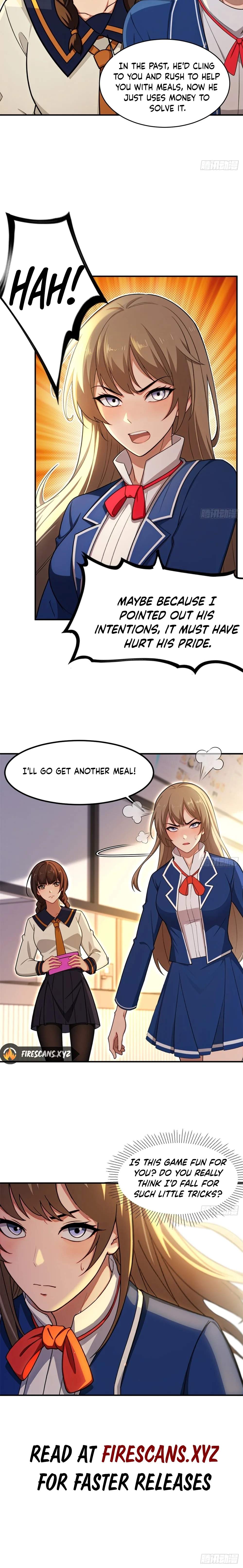 Read Rebirth 1998 Manga Online