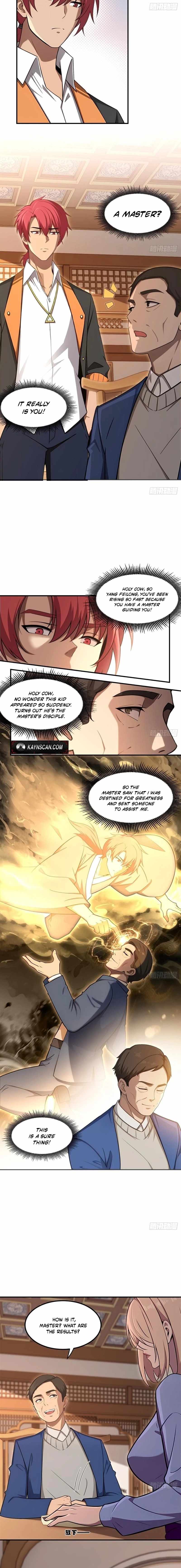 Read Rebirth 1998 Manga Online