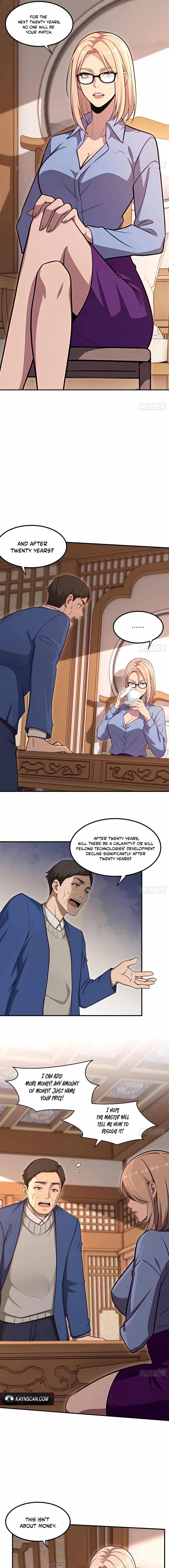 Read Rebirth 1998 Manga Online