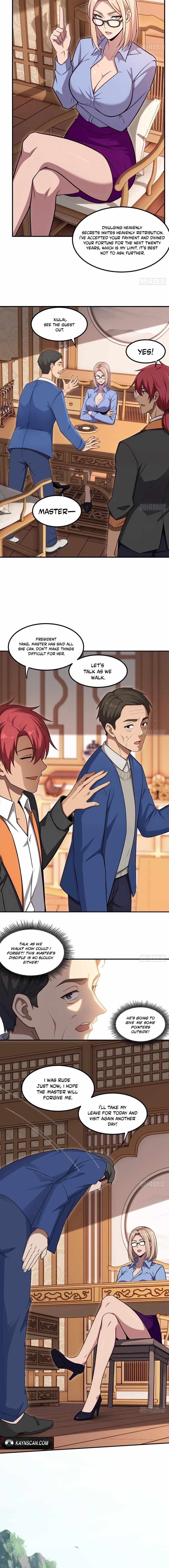 Read Rebirth 1998 Manga Online