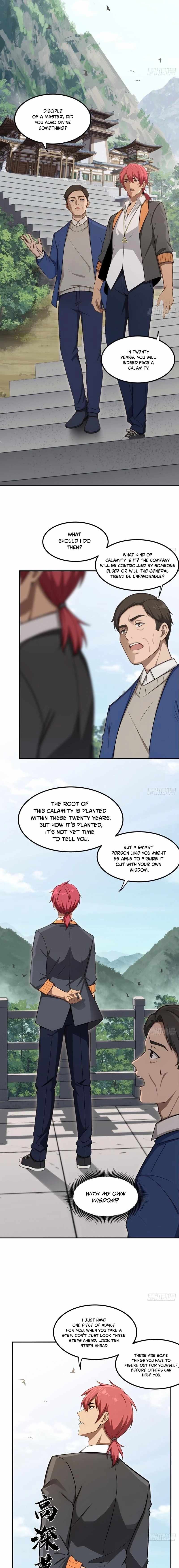 Read Rebirth 1998 Manga Online