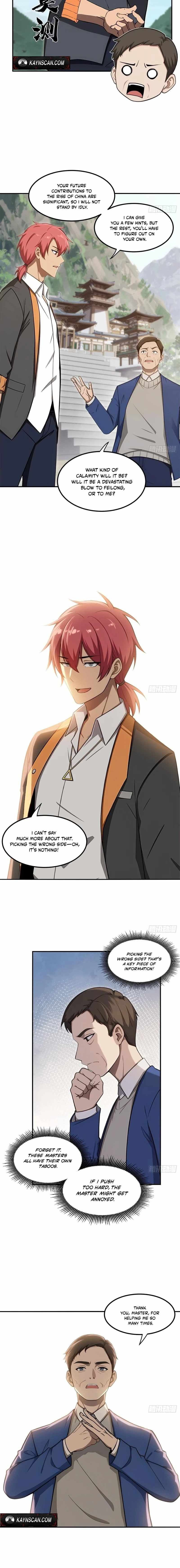 Read Rebirth 1998 Manga Online