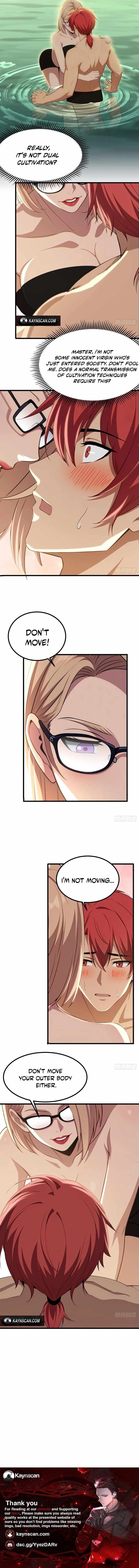 Read Rebirth 1998 Manga Online