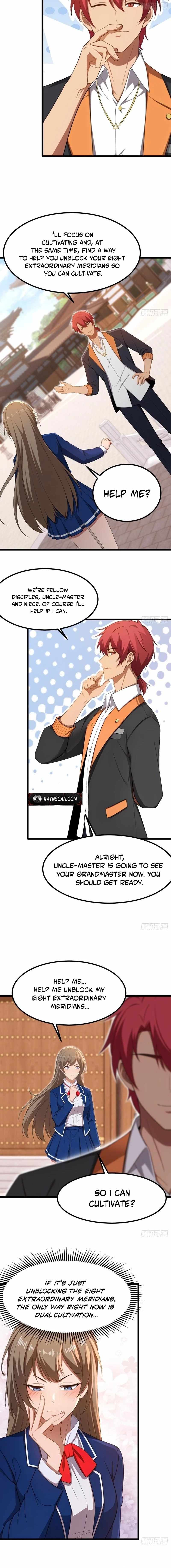 Read Rebirth 1998 Manga Online