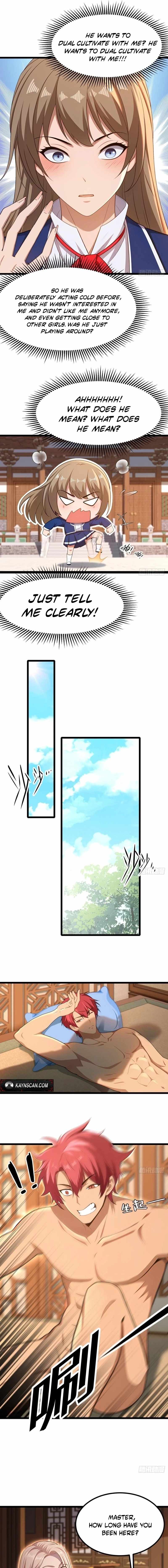 Read Rebirth 1998 Manga Online