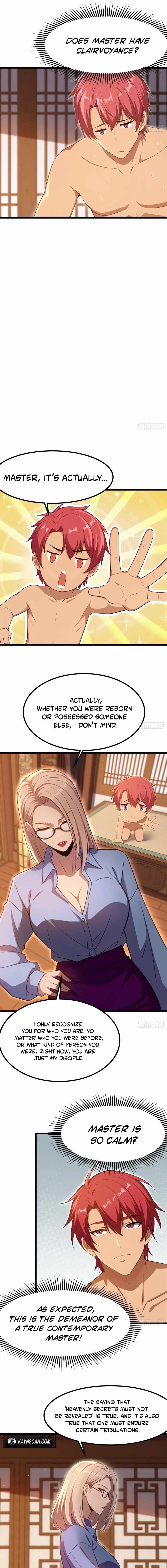 Read Rebirth 1998 Manga Online